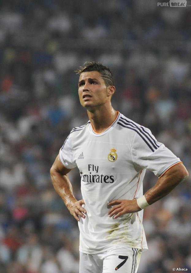 Ballon d'or 2013 : Cristiano Ronaldo parmi les 3 finalistes