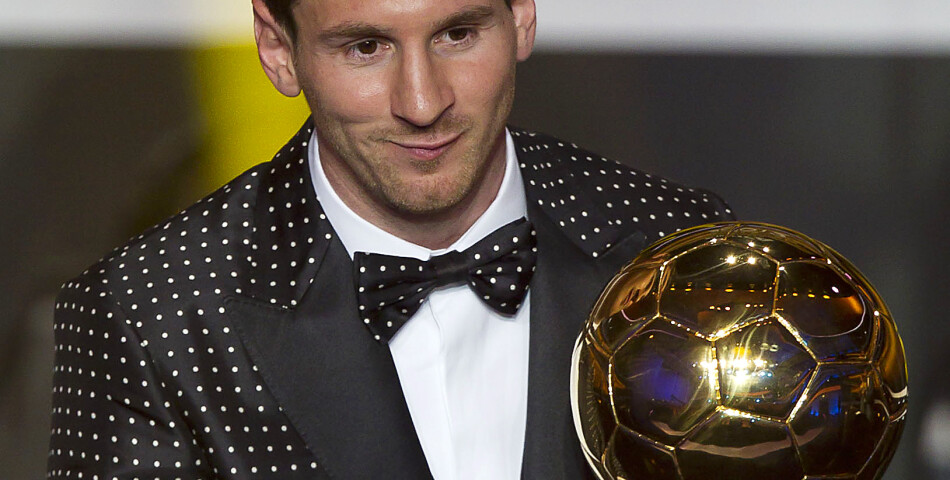 Ballon d&#039;or 2013 : Lionel Messi vers un nouveau record ?