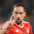 Ballon d'or 2013 : Franck Ribéry bientôt sacré ?