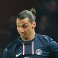 Zlatan Ibrahimovic : pas de Ballon d'or 2013 pour la star du PSG