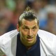 Zlatan Ibrahimovic : pas de Ballon d'or 2013 pour la star du PSG