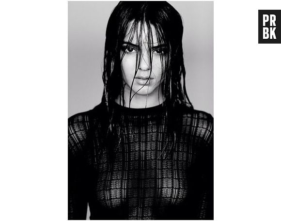 Kendall Jenner est-elle la nouvelle petite-amie d'Harry Styles ?