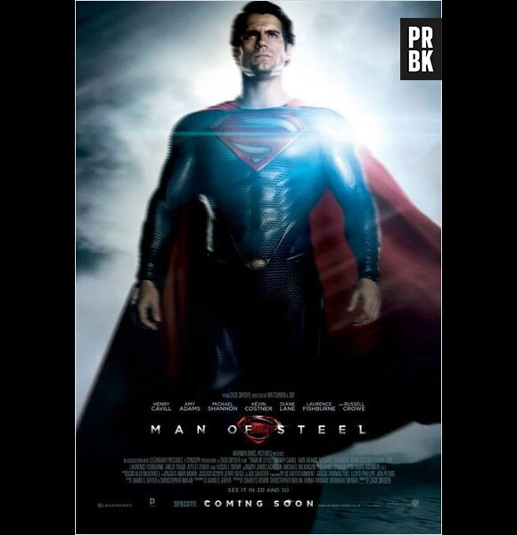 Man of Steel 2 : Superman face à de nouveaux grands méchants