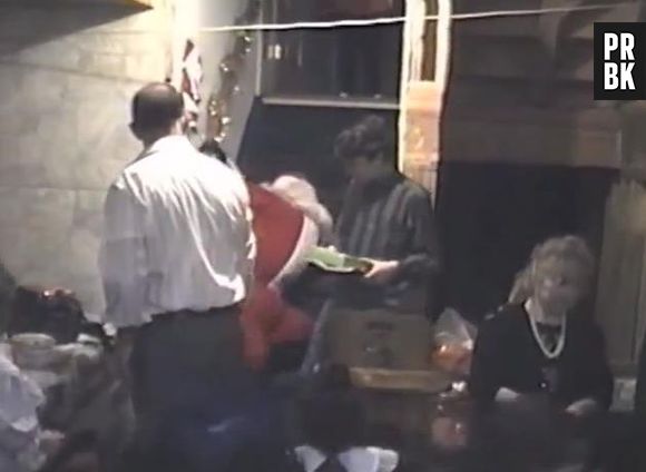 le Père Noël, le roi des fails