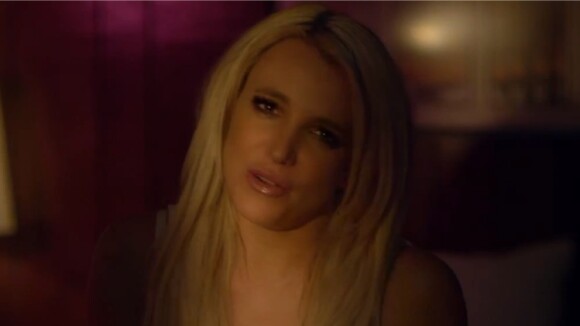 Britney Spears : Perfume, le clip qui sent bon le coeur brisé