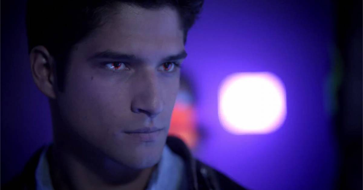 Acteur Teen Wolf Teenage Saison 3 Teen Wolf saison 3 : Scott dans la bande-annonce - Purebreak