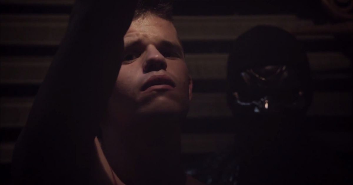 Teen Wolf Teenage Film Bande Annonce Vf Teen Wolf saison 3 : un des jumeaux dans la bande-annonce - Purebreak