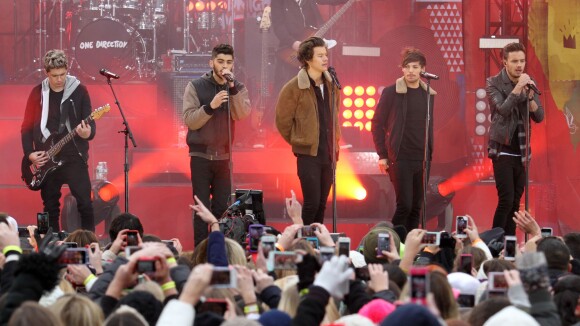 One Direction : les 5 histoires les plus absurdes sur le boys band
