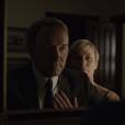 House of Cards saison 2 : bande-annonce avec Kevin Spacey et Robin Wright