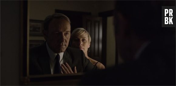 House of Cards saison 2 : la bande-annonce dévoilée