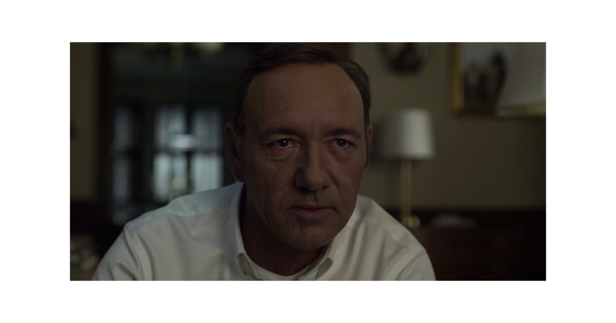 House of Cards saison 2 : la bande-annonce dévoilée - Purebreak