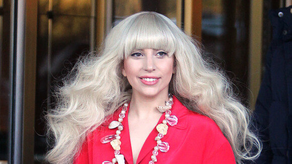 Lady Gaga ce héros : elle a sauvé une little Monster du suicide