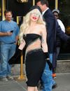 Lady Gaga au secours d'une fan suicidaire