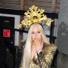 Lady Gaga au secours d'une fan suicidaire