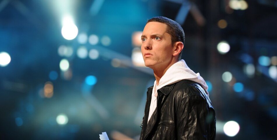 Eminem : un duo avec Rihanna sur The Marshall Mathers LP 2
