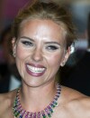 Scarlett Johansson à Venice en septembre 2013, en cinquième position pour le plus beau corps parmi les stars selon le magazine FITNESS