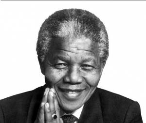 NMA 2014 : hommage à Nelson Mandela avec tous les artistes sur scène