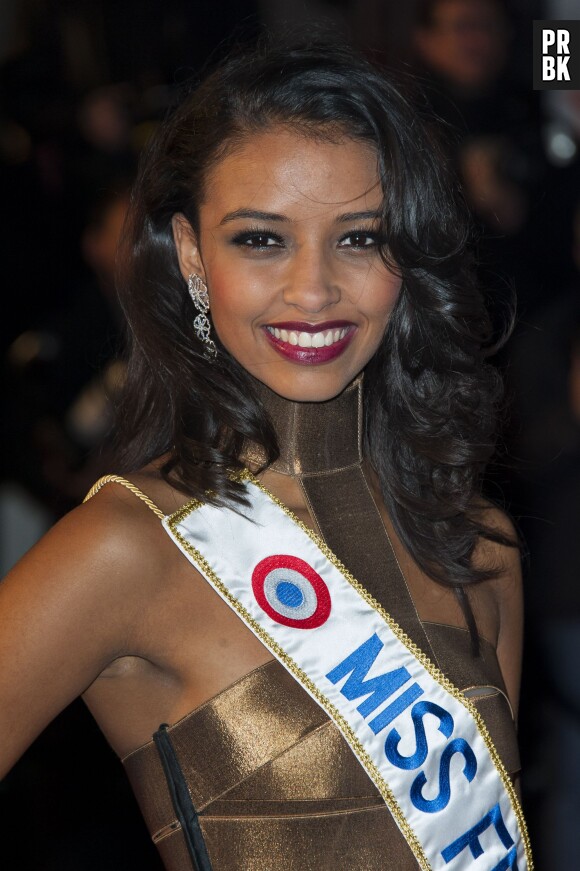 Miss France 2014 : l'élection a suscité plus d'un millions de messages sur Twitter