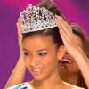 Flora Coquerel (Miss France 2014) : plus d'un million de tweets pendant son sacre