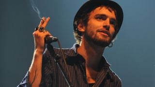 Soan : ivre, il saccage le prime spécial Noël de Nouvelle Star