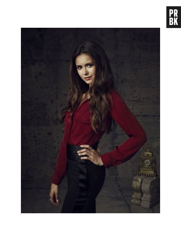 Vampire Diaries saison 5 : Elena et Damon, vraiment la fin ?