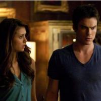 The Vampire Diaries saison 5 : vraiment la fin pour Elena et Damon ?