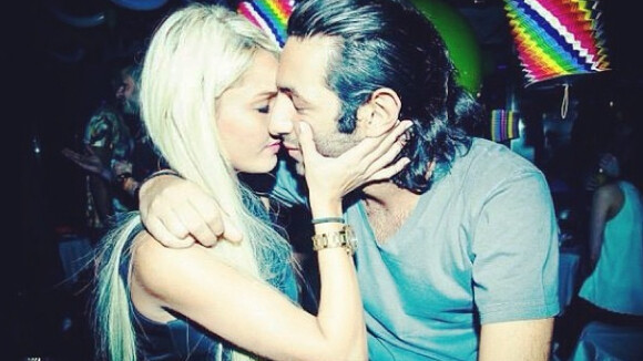 Aurélie Dotremont en couple : elle s'affiche avec son nouveau boyfriend sur Instagram