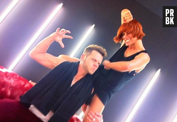 Danse avec les stars 4 : Fauve Hautot normalement de retour pour la saison 5