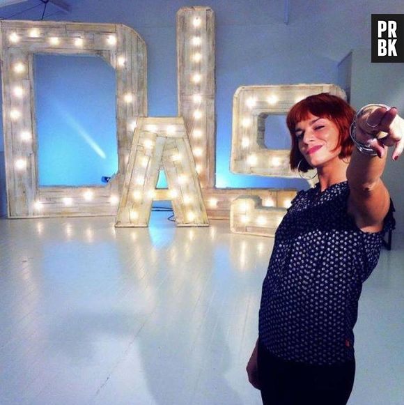 Danse avec les stars 4 : Fauve Hautot normalement de retour pour la saison 5