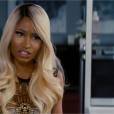 Nicki Minaj dans la bande-annonce de The Other Woman