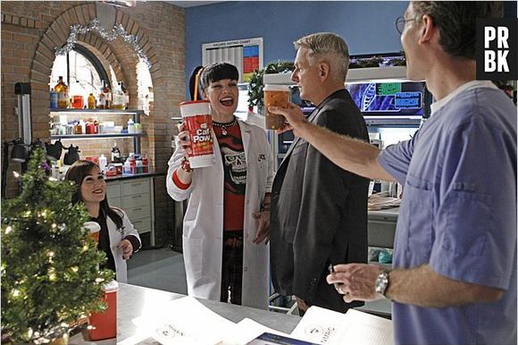 NCIS saison 11 : un départ, des déceptions et un nouveau personnage