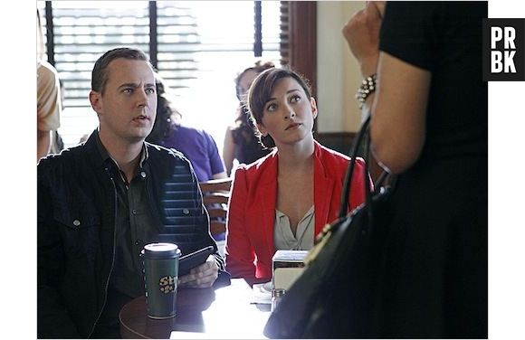 NCIS saison 11 : un départ, des déceptions et un nouveau personnage