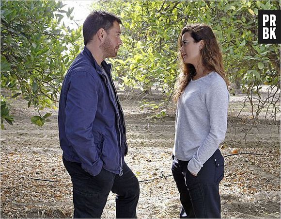 NCIS saison 11 : un départ, des déceptions et un nouveau personnage