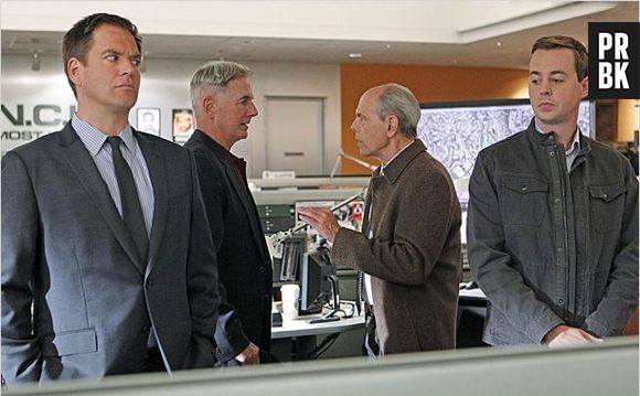 NCIS saison 11 : un départ, des déceptions et un nouveau personnage
