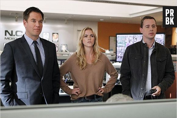 NCIS saison 11 : un départ, des déceptions et un nouveau personnage