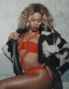 Beyoncé : Yoncé, le slip sexy avec des anges de Victoria's Secret