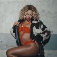 Beyoncé : Yoncé, un clip sexy avec des langues, des fesses et des Anges de Victoria&#039;s Secret