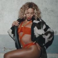 Beyoncé : Yoncé, un clip sexy avec des langues, des fesses et des Anges de Victoria&#039;s Secret