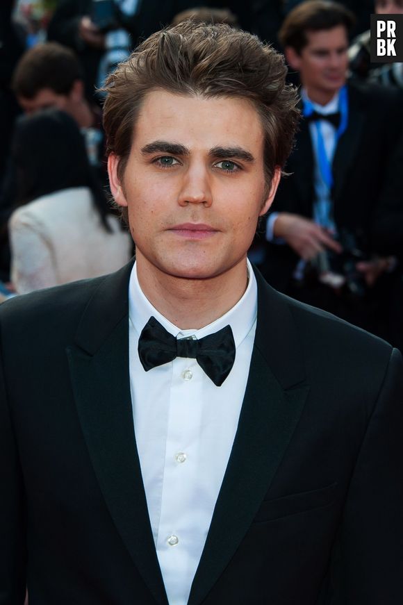 Paul Wesley : un contrat de mariage en or