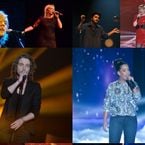 Nouvelle Star : 10 candidats marquants pour 10 ans d'émission