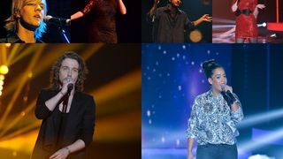 Nouvelle Star : 10 candidats marquants pour 10 ans d'émission