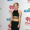 Miley Cyrus : elle serait bien en couple avec Kellan Lutz