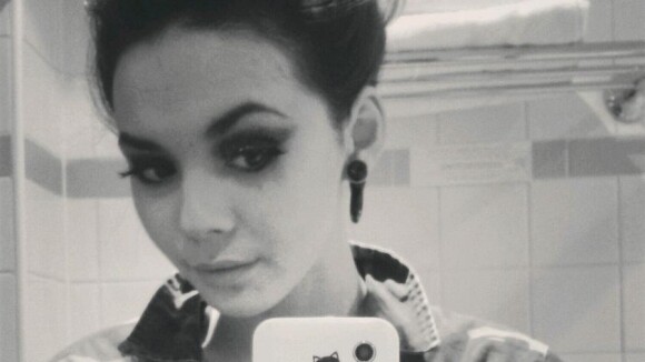 Sophie-Tith (Nouvelle Star 2013) : "Je veux casser cette image d'ado dépressive de 16 ans"