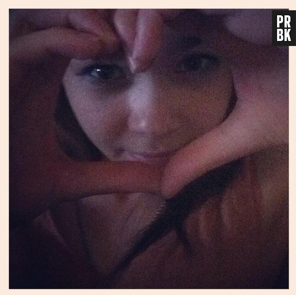 Nouvelle Star 2013 : Sophie-Tith veut casser son image d'adolescente dépressive