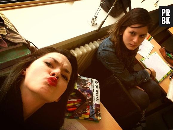 Nouvelle Star 2013 : Sophie-Tith veut casser son image d'adolescente dépressive