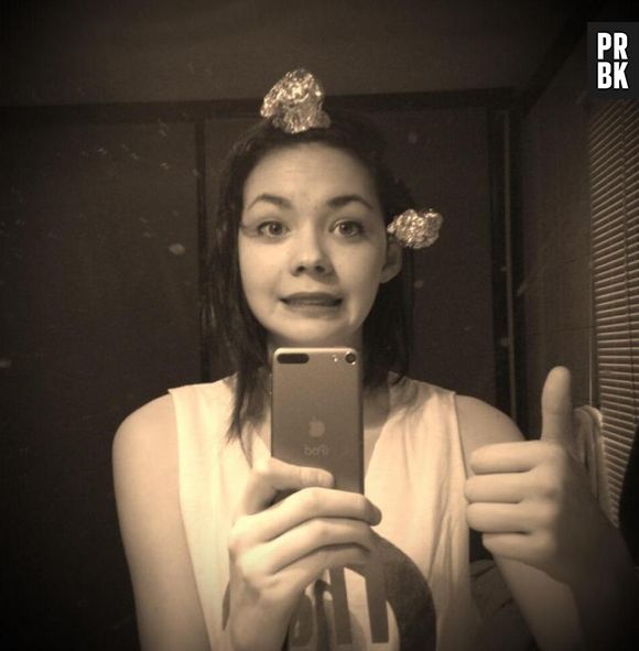 Nouvelle Star 2013 : Sophie-Tith veut casser son image d'adolescente dépressive