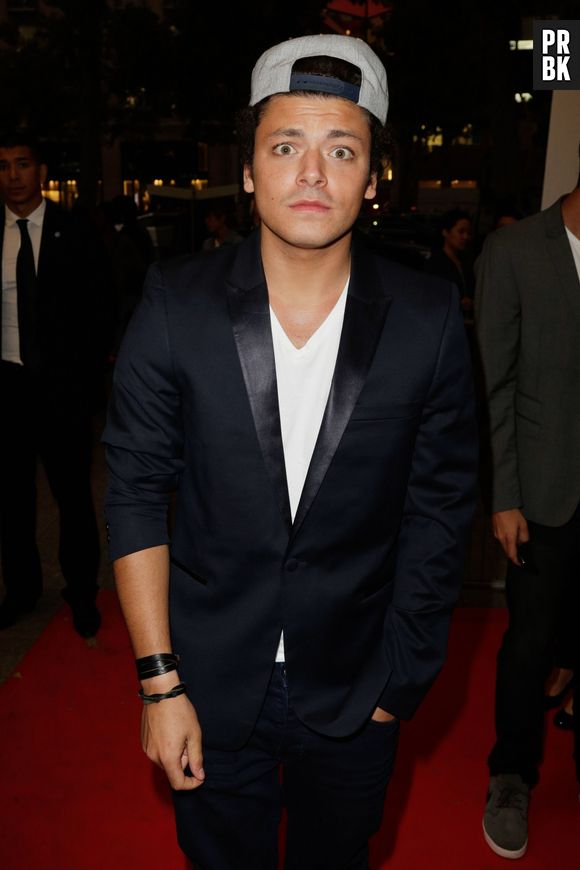 Kev Adams : Ramzy Bédia s'invite dans Soda sur W9, le 28 décembre 2013