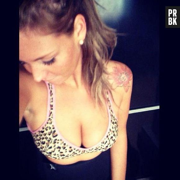 L'île des vérités 3 : Aurélie Van Daelen en couple avec Ju ?