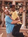 Le Prince de Bel Air : bientôt un épisode hommage à James Avery grâce à Will Smith ?