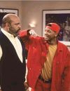 Le Prince de Bel Air : bientôt un épisode hommage à James Avery grâce à Will Smith ?